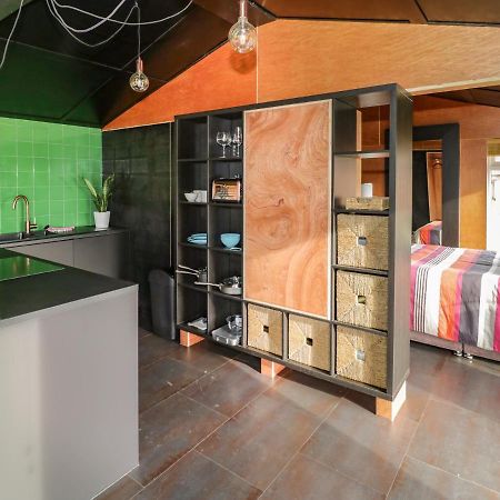 The Tractor Shed Villa Worcester Luaran gambar