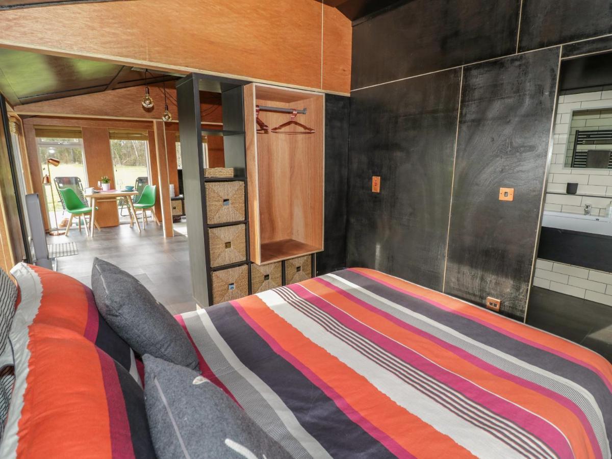 The Tractor Shed Villa Worcester Luaran gambar