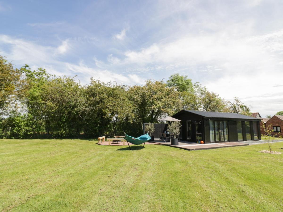 The Tractor Shed Villa Worcester Luaran gambar
