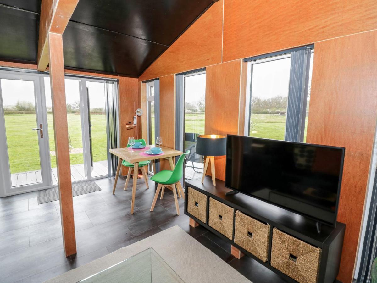 The Tractor Shed Villa Worcester Luaran gambar