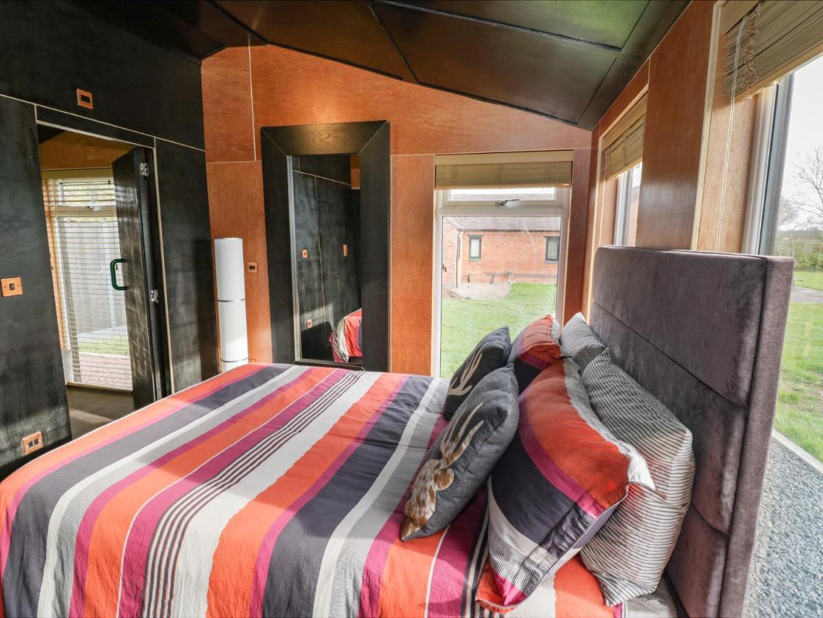 The Tractor Shed Villa Worcester Luaran gambar