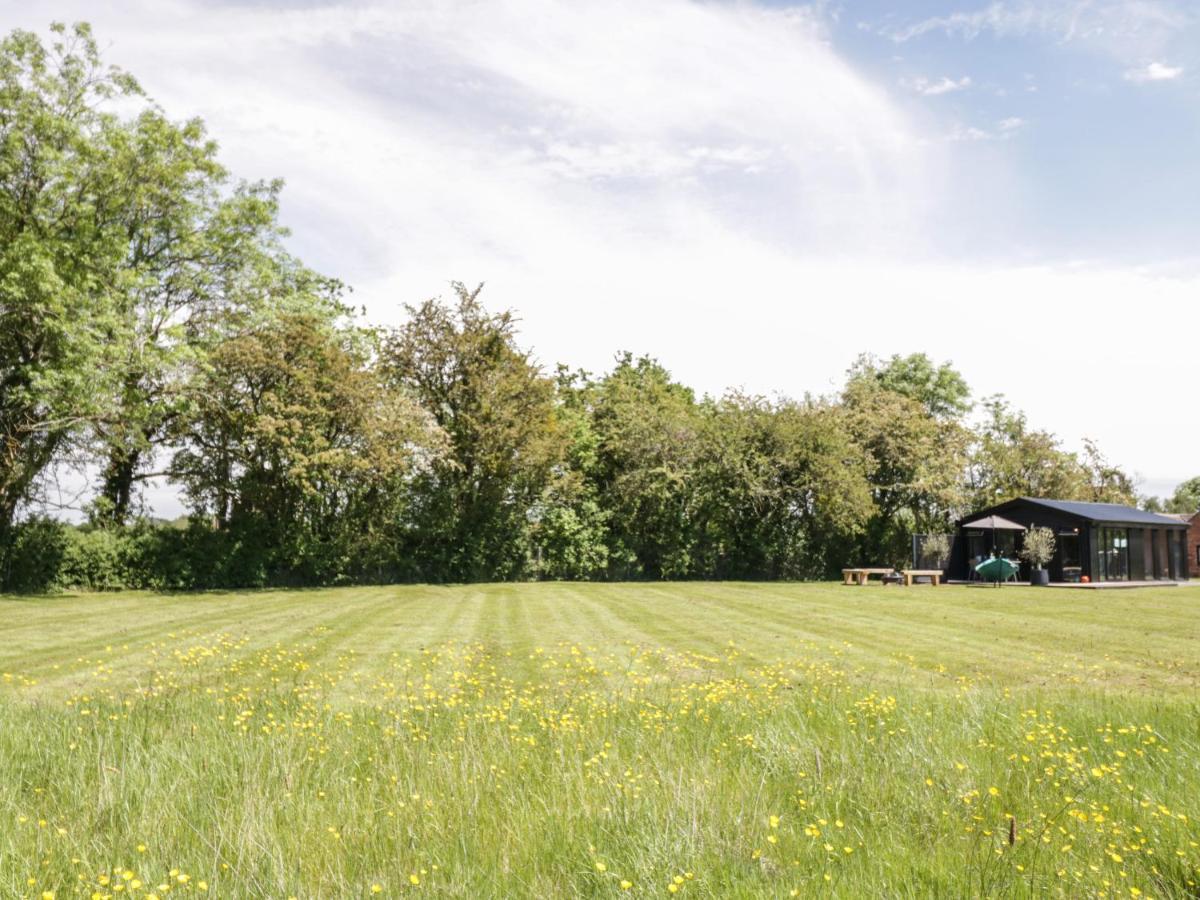 The Tractor Shed Villa Worcester Luaran gambar