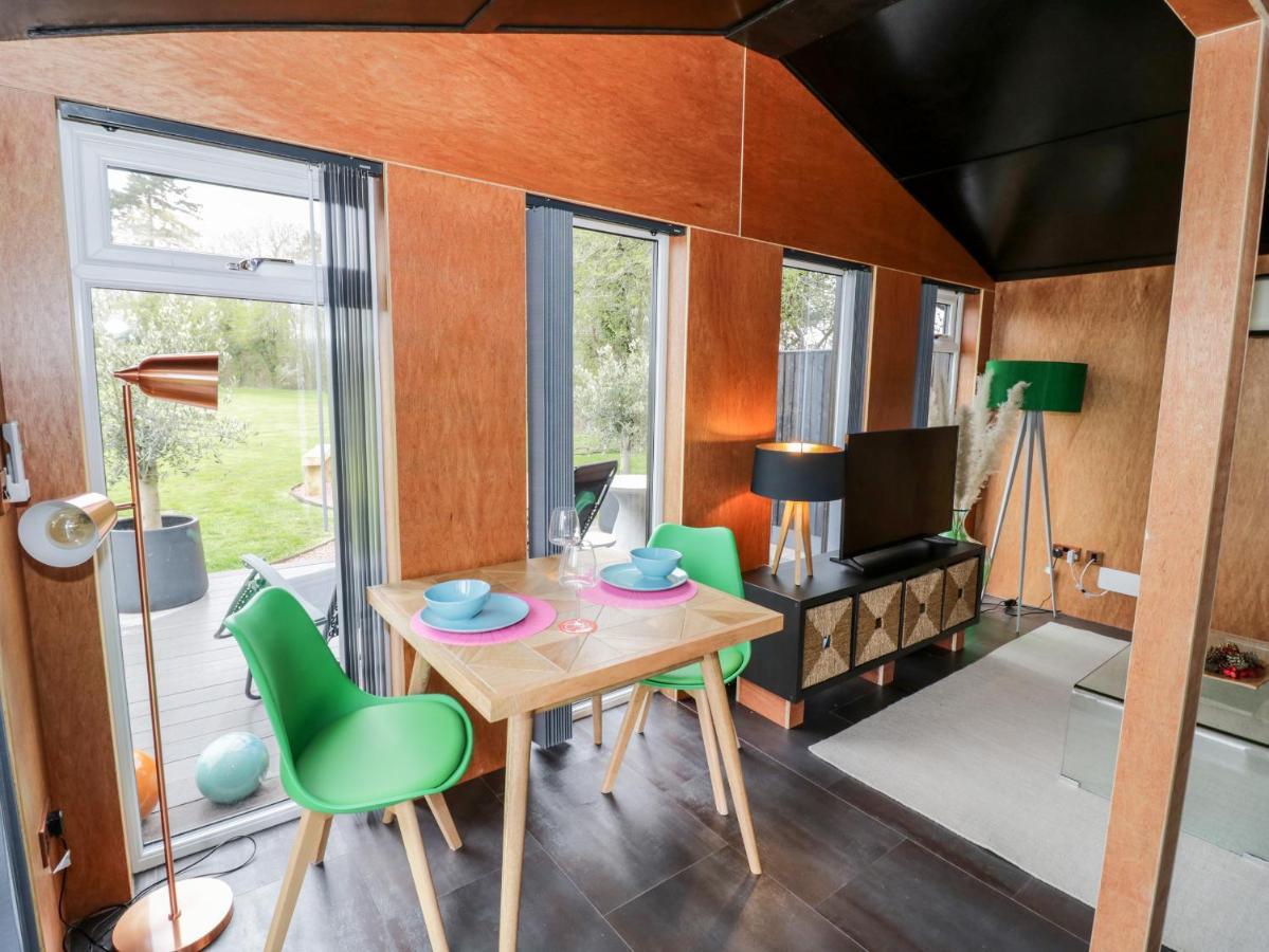 The Tractor Shed Villa Worcester Luaran gambar
