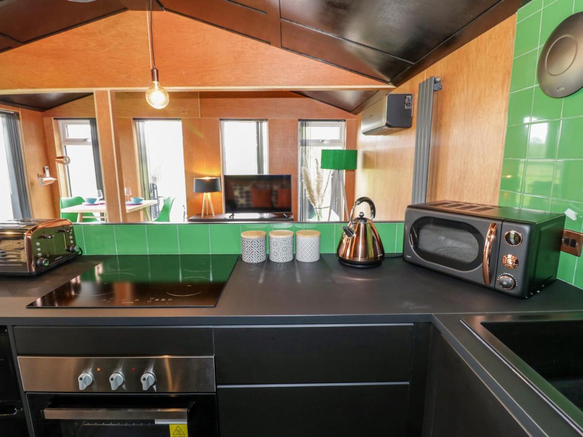 The Tractor Shed Villa Worcester Luaran gambar