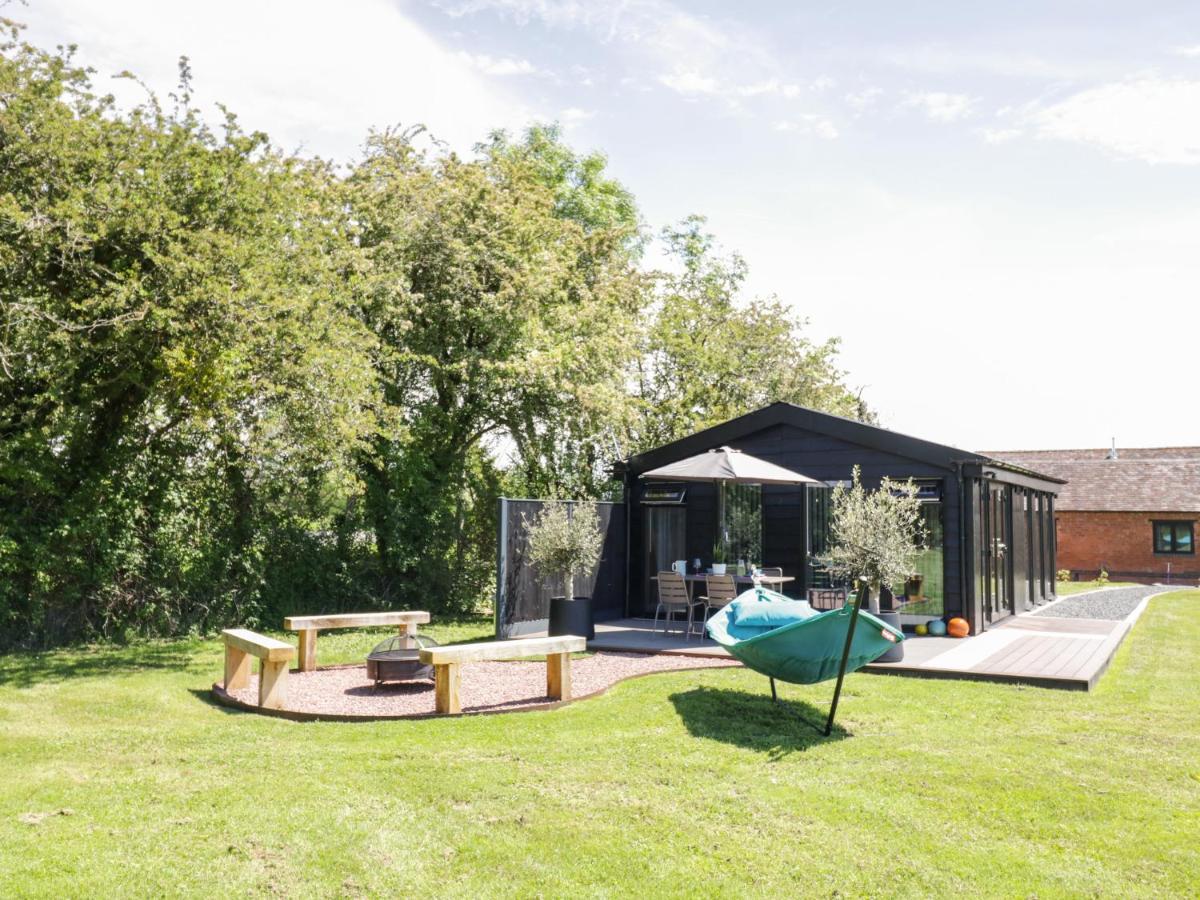 The Tractor Shed Villa Worcester Luaran gambar