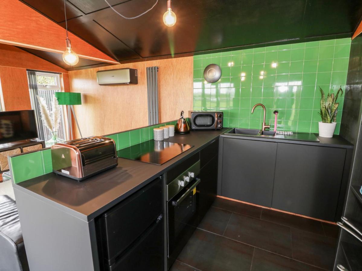 The Tractor Shed Villa Worcester Luaran gambar