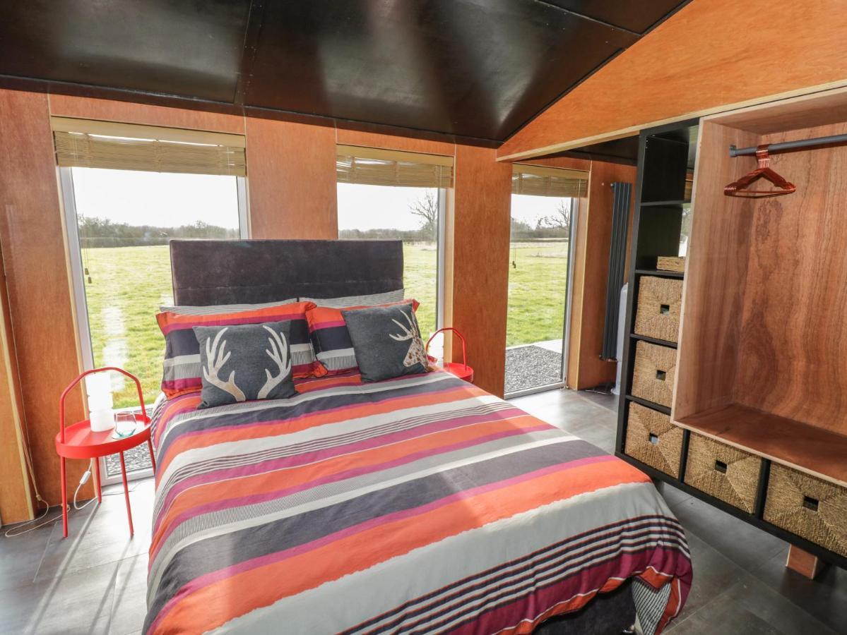 The Tractor Shed Villa Worcester Luaran gambar